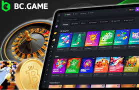 Discover the Thrills of BC.Game Mexico Your Ultimate Online Casino Experience