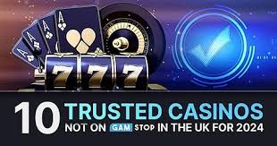 Discovering Casino Sites Not on Gamstop A Comprehensive Guide -1927150136