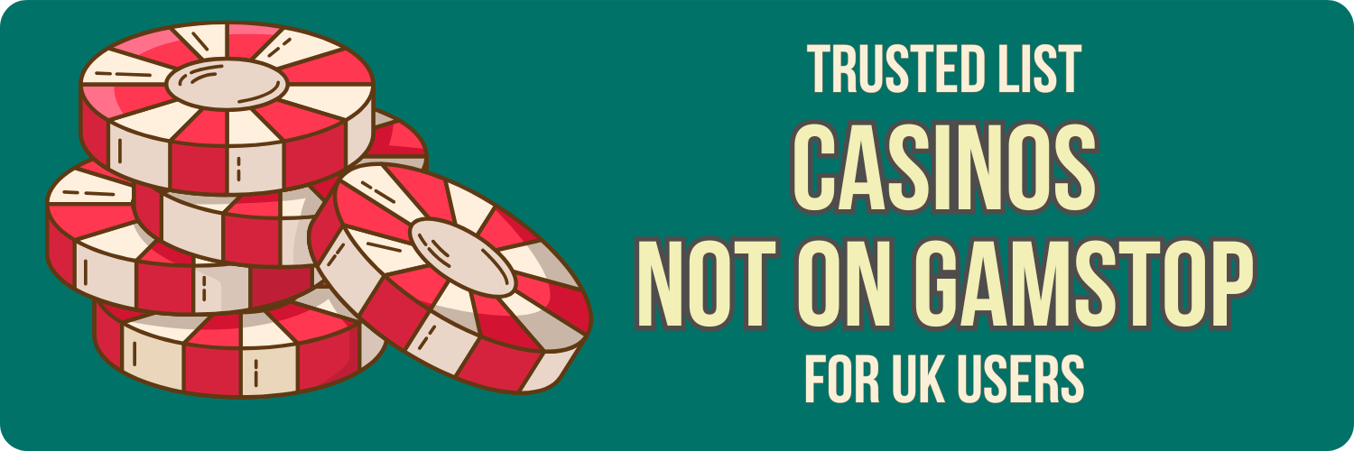 Discovering Casinos Non on Gamstop A Comprehensive Guide 1705515066