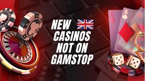 Discovering Casinos Not Registered on Gamstop 1597111879