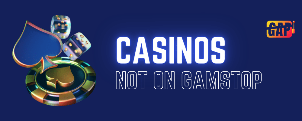 Discovering Non Gamstop Casinos A Guide for Players 1679471051
