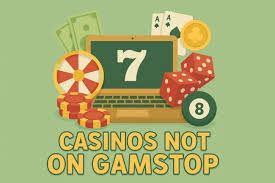 Discovering Online Casinos Not Blocked by Geolocation Restrictions
