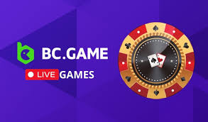 Discovering the Exciting Features of BC.Game Platform