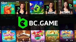 Discovering the Exciting Features of BC.Game Platform