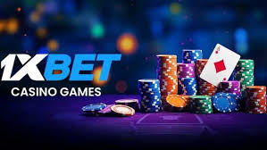 Download the 1xBet App in Korea A Comprehensive Guide -941888434