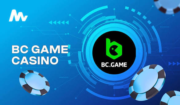 Download the BC.Game Plinko App A New Era of Gaming 971177145