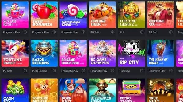 Download the BC.Game Plinko App A New Era of Gaming 971177145