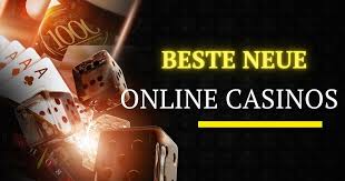 Entdecken Sie die neuesten Casinos Ein Führer zu neuen Online-Spielerlebnissen