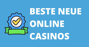 Entdecken Sie die neuesten Casinos Ein Führer zu neuen Online-Spielerlebnissen