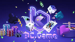 Experience the Thrill of BC.Game Indonesia Online Casino