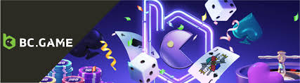 Experience the Thrill of BC.Game Online Casino