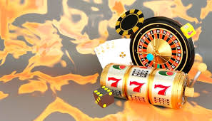 Experience the Thrill of Casino Fire Scatters in the UK Experience the Thrill of Casino Fire Scatters in the UK