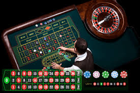 Experience the Thrill of Lightning Roulette Live -1664234308