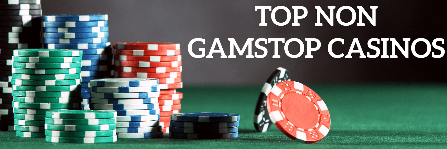 Explore the Best Casino Sites Not on Gamstop 1757840754