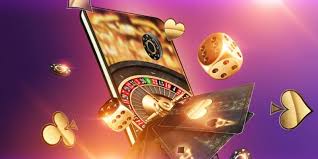 Explore the Excitement of Casino Vegasino UK