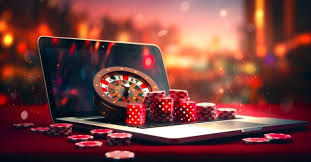 Explore the Exciting World of Betblast Casino Platform -293910669