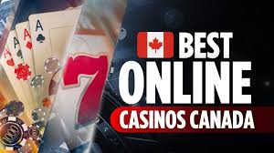 Explore the Exciting World of Canadian Casinos Online