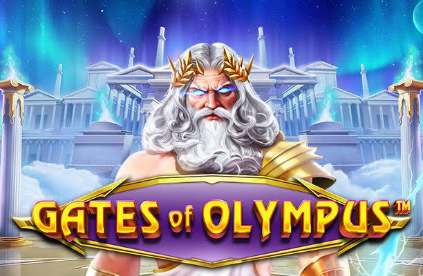 Explore the Exciting World of Gates of Olympus Casino -854615791