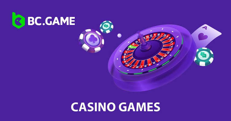 Exploring BC.Game Casino and Sportsbook A Comprehensive Review Exploring BC.Game Casino and Sportsbook A Comprehensive Review