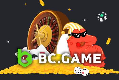 Exploring BC.Game Casino and Sportsbook A Comprehensive Review Exploring BC.Game Casino and Sportsbook A Comprehensive Review
