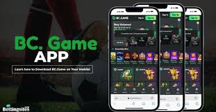 Exploring BC.Game Crypto Casino Your Gateway to the Future of Online Gaming