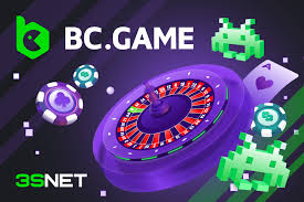 Exploring BC.Game Online Crypto Casino A New Era of Gaming