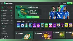 Exploring BC.Game Platform A Gamified Crypto Experience