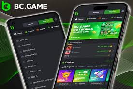 Exploring BC.Game The New Frontier for Online Gaming in India