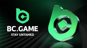Exploring BC.Game The Premier Crypto Casino in UAE
