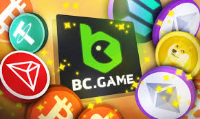 Exploring BC.Game The Ultimate Gambling Platform