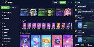 Exploring Cybet Casino UK Your Ultimate Guide to Online Gaming -781562636