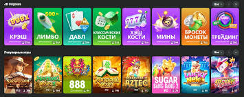 Exploring JB Casino Unveiling the Ultimate Gaming Experience