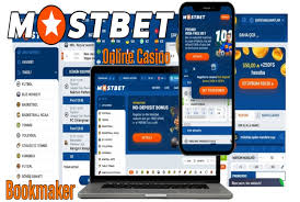 Exploring Mostbet A Comprehensive Guide for Bettors