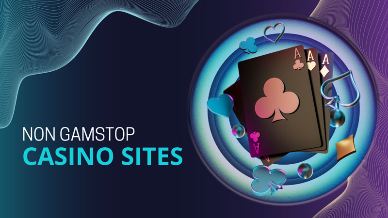 Exploring Non Gamstop Casinos A Guide to Online Gambling Freedom 340520347