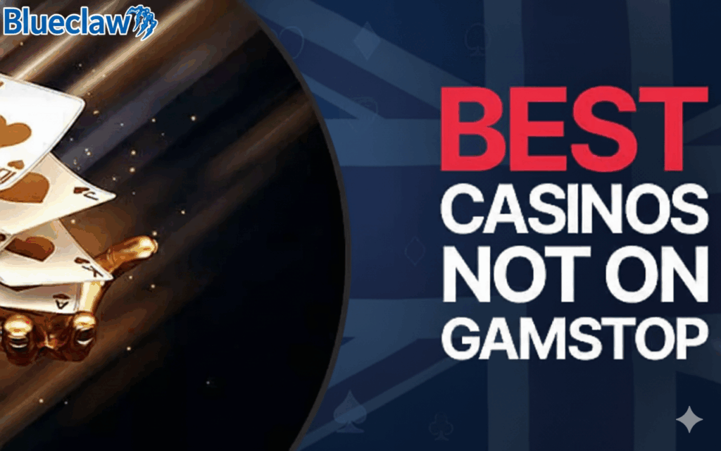 Exploring Non-Gamstop Casinos The Ultimate Guide for Online Gamblers