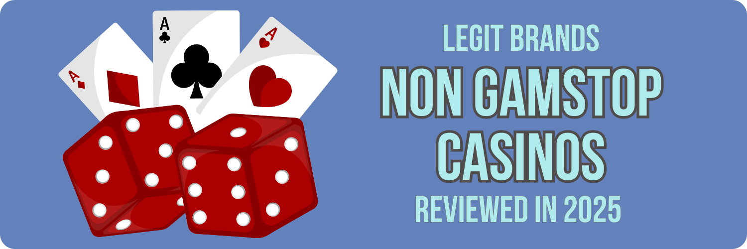 Exploring Non-Gamstop Casinos Your Guide to Alternative Gaming 1776933660