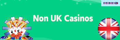 Exploring Non UK Licensed Casinos Opportunities and Risks -1055752495