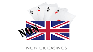 Exploring Non UK Licensed Casinos Opportunities and Risks -1055752495