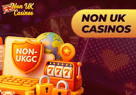 Exploring Non-UK Regulated Casinos A Comprehensive Guide -1328267198