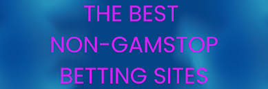 Exploring Sportsbooks Not on GamStop A Comprehensive Guide -1079493073