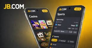 Exploring the JB Casino Platform in Bangladesh A Comprehensive Guide 782386582