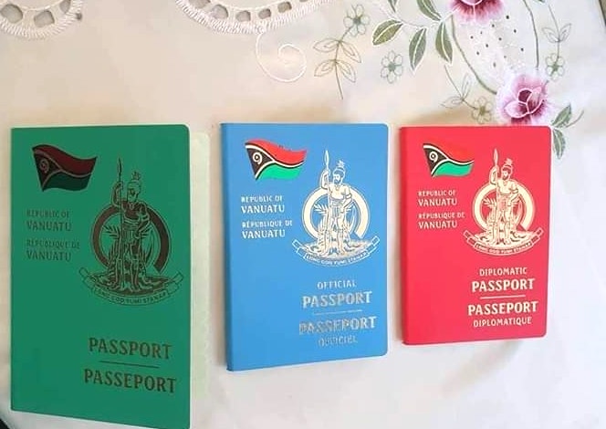 Exploring Vanuatu Citizenship by Investment A Pathway to Freedom and Opportunity