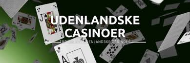 Foreign Casino Eksploracja Międzynarodowego Świata Gier