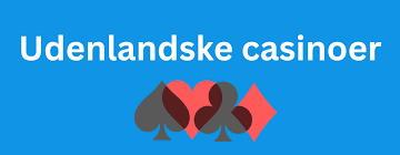 Foreign Casino Eksploracja Międzynarodowego Świata Gier