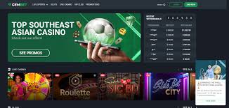 Gembet APP 玩得更尽兴的在线博彩体验 Gembet APP 玩得更尽兴的在线博彩体验