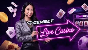 Gembet APP 玩得更尽兴的在线博彩体验 Gembet APP 玩得更尽兴的在线博彩体验