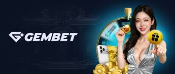 探索 Gembet APP 的世界：您的终极博彩体验