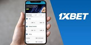Get 1xBet App Complete Guide to the Mobile Betting Experience