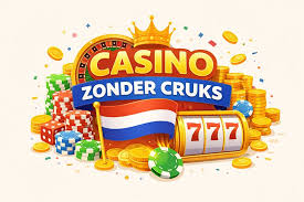 Goksites zonder CRUKS Vrijheid in Online Gokken 496989316