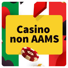 Guida Completa ai Casinò Non AAMS Recensioni e Suggerimenti